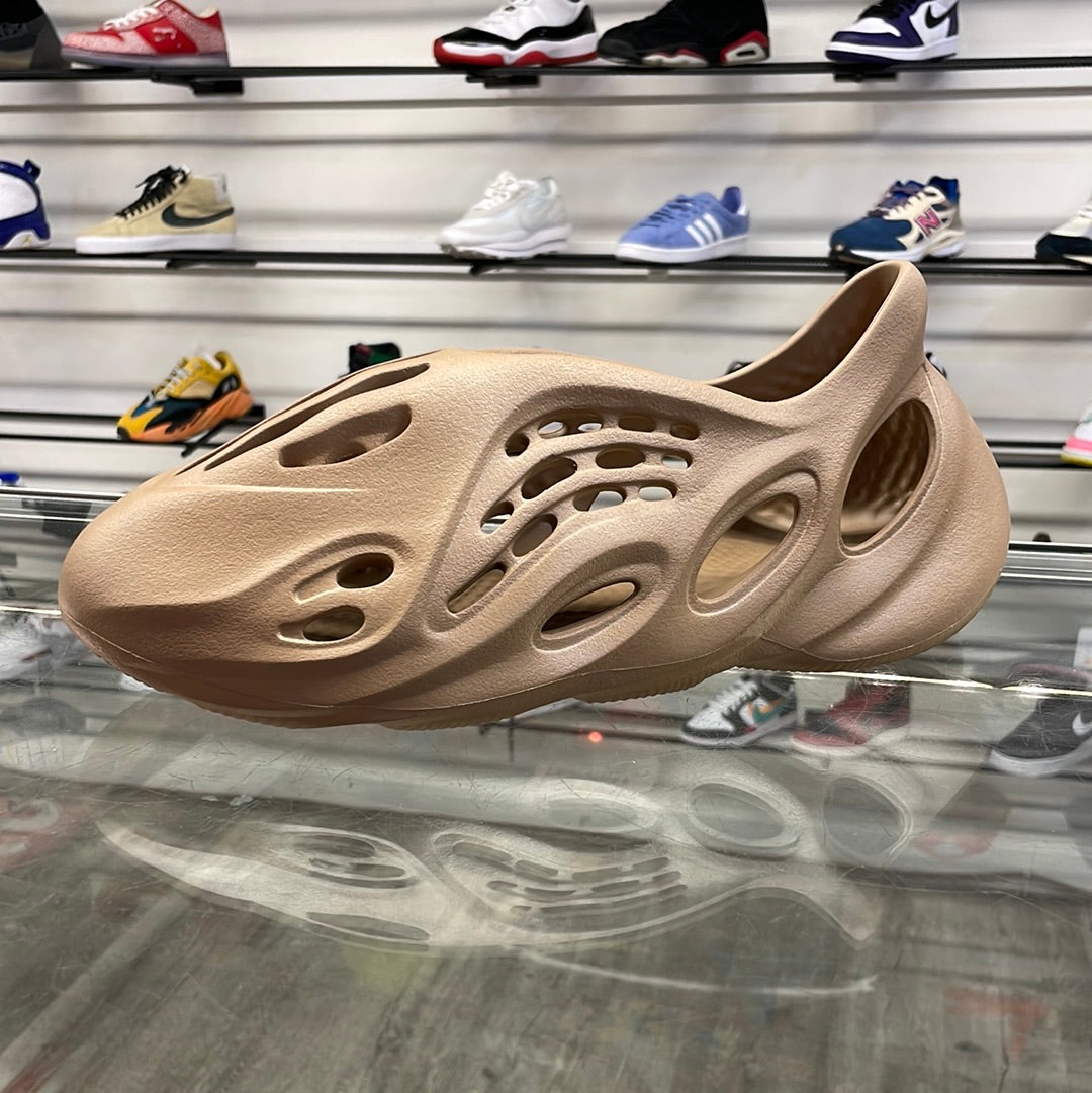 Adidas Yeezy Foam Runnr Ochre