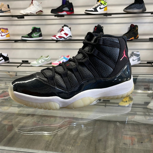 Air Jordan 11 72-10