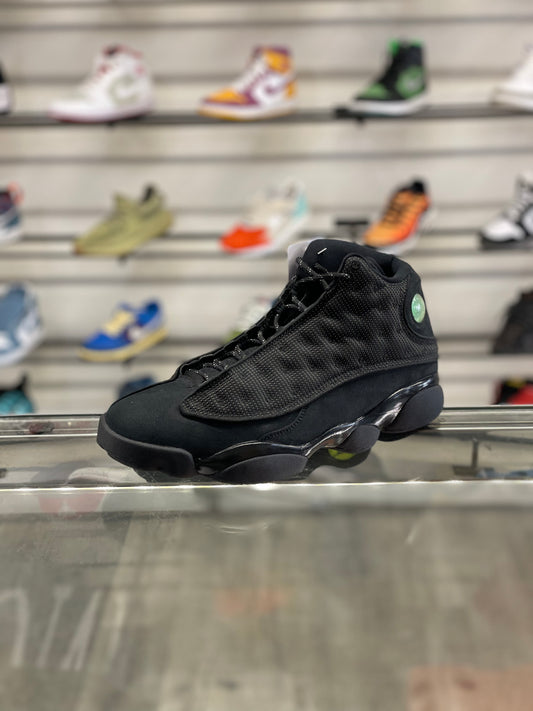 Air Jordan 13 Black Cat