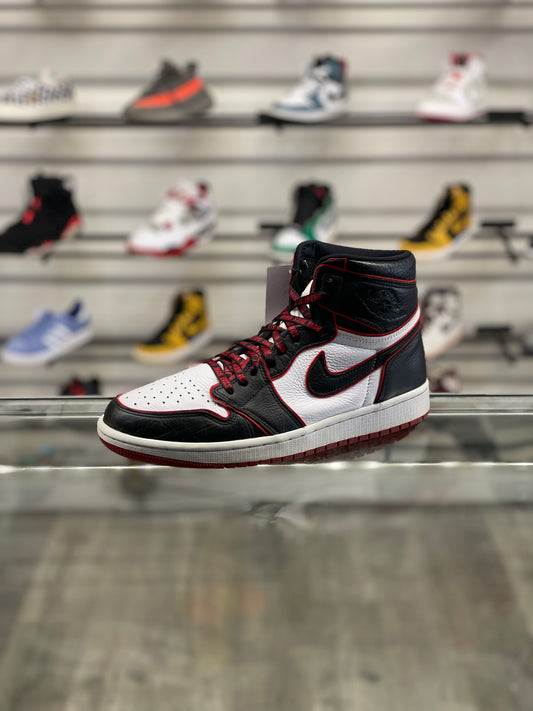 Air Jordan 1 Bloodline