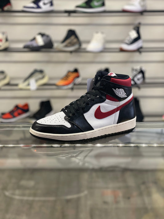 Air Jordan 1 Gym Red