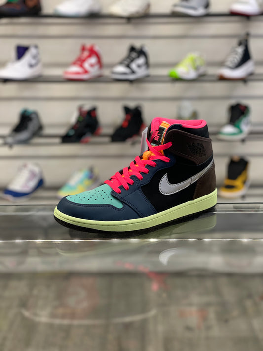 Air Jordan 1 Biohack