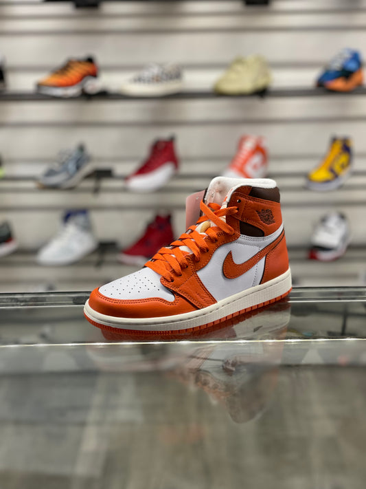 Air Jordan 1 High Starfish
