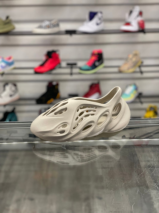 Adidas Yeezy Foam Runner Sand