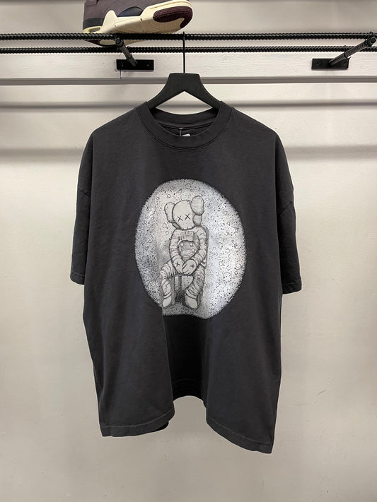 Kaws Kid Cudi Tee