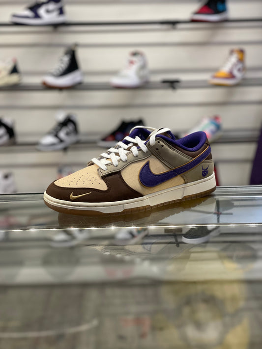 Nike Dunk Low Setsuban