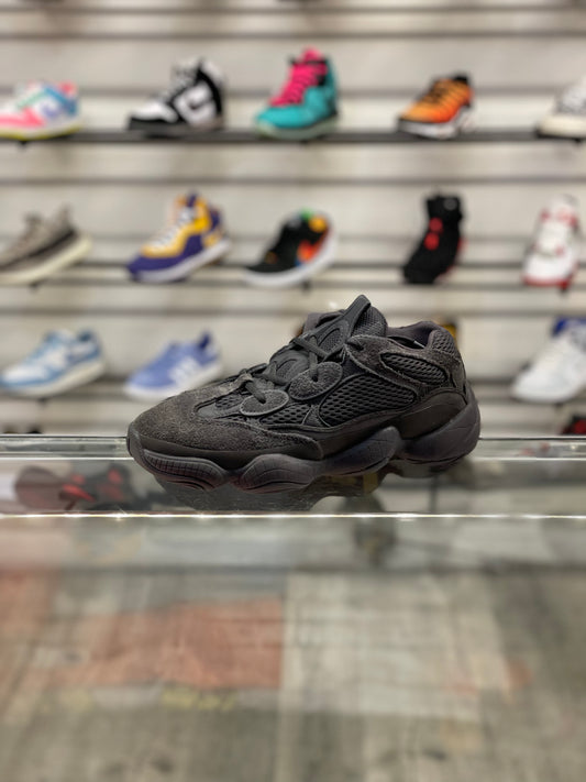 Adidas Yeezy 500 Utility Black