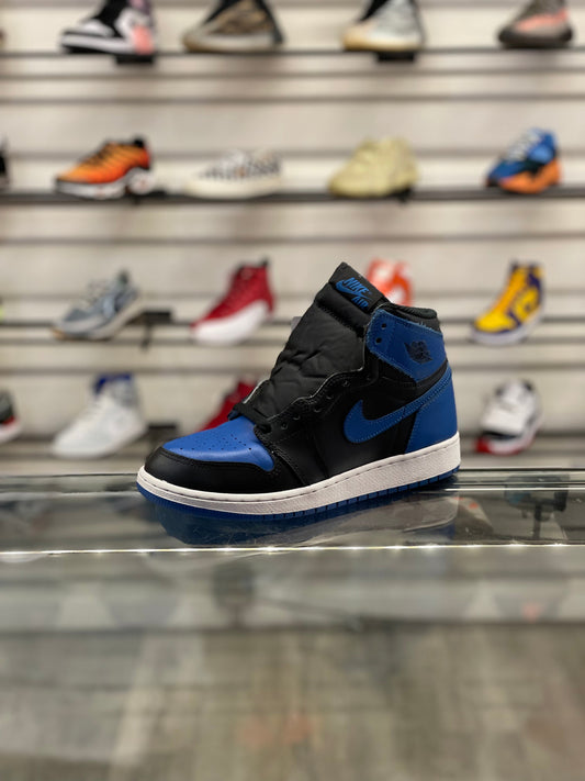 Air Jordan 1 Royal 2017