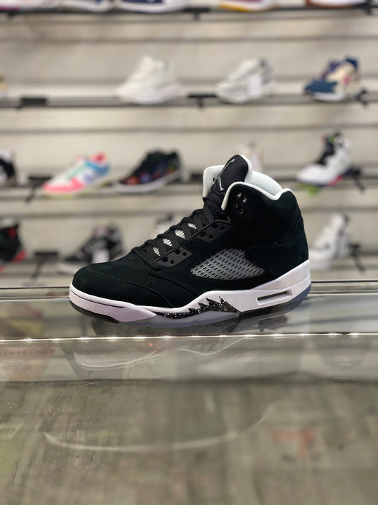 Air Jordan 5 Oreo