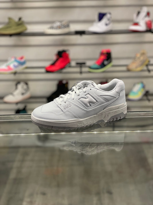New Balance 550 White