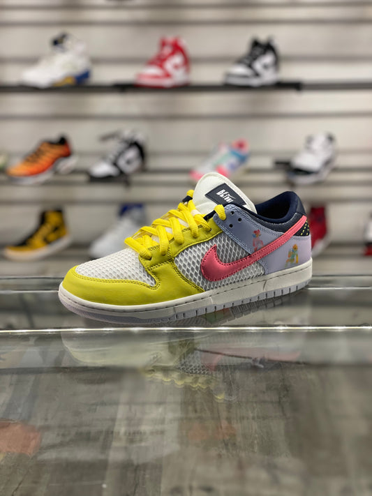 Nike Dunk Low Be True