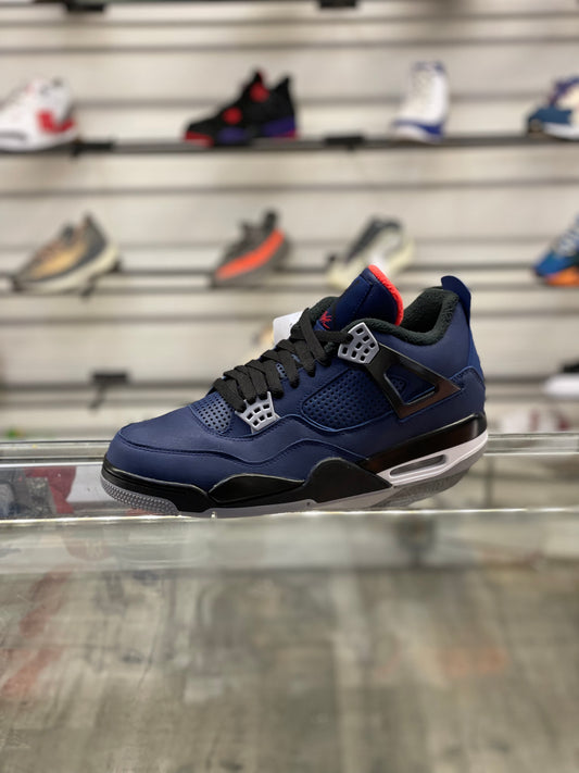 Air Jordan 4 Winterized