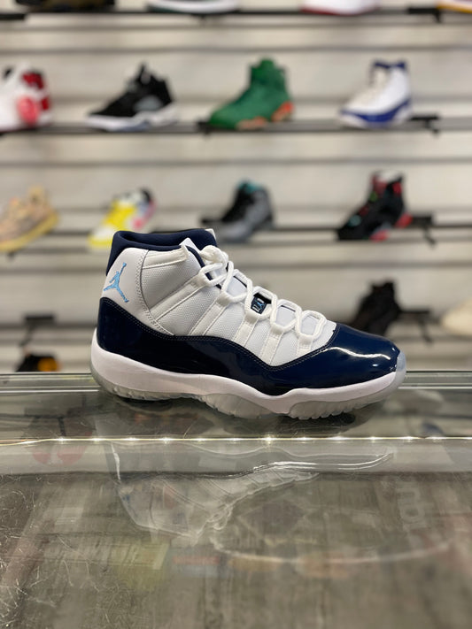 Air Jordan 11 Win Like 82