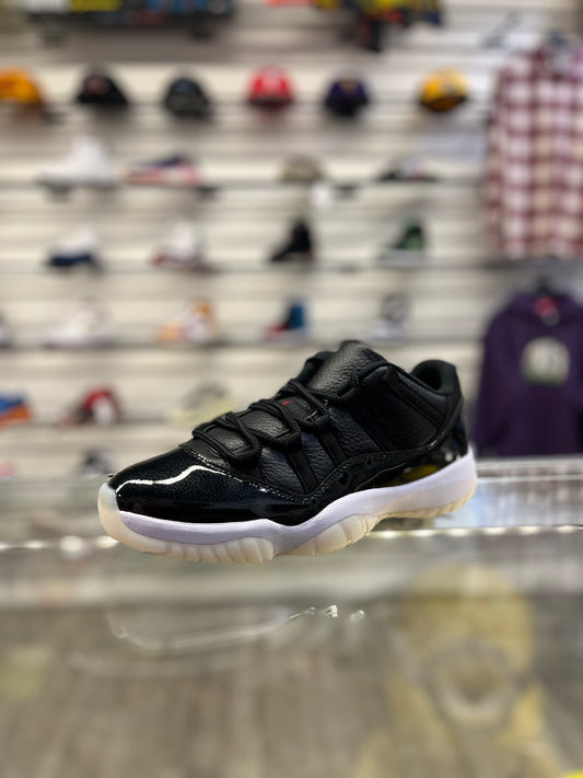 Air Jordan 11 Low 72-10