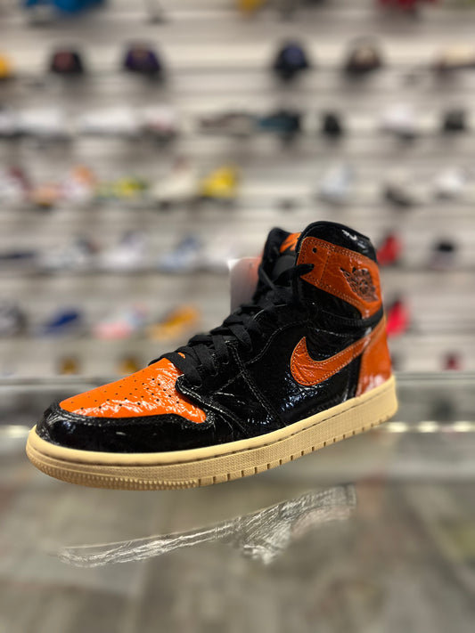 Air Jordan 1 Shattered Backboard 3.0