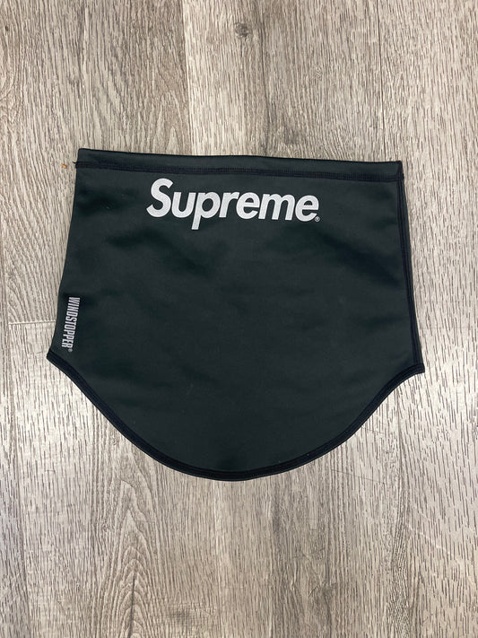 Supreme Neck Windstopper