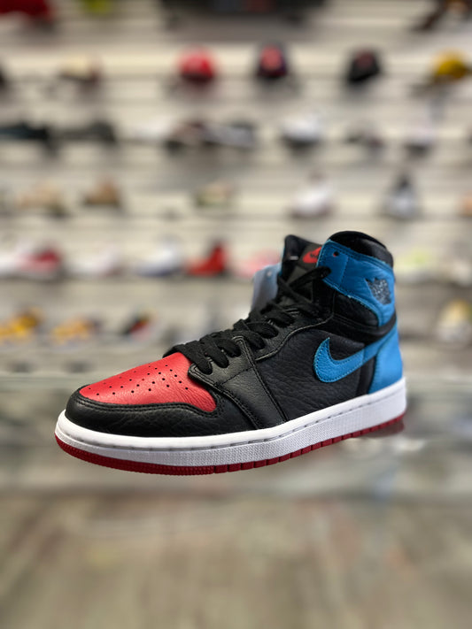 Air Jordan 1 NC CHI