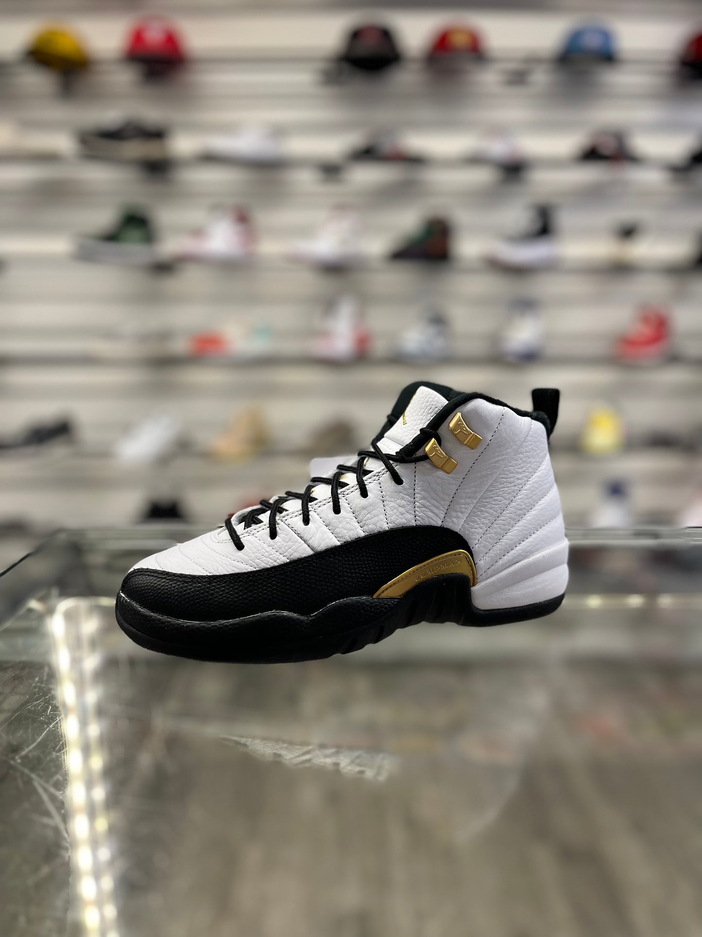 Air Jordan 12 Royalty