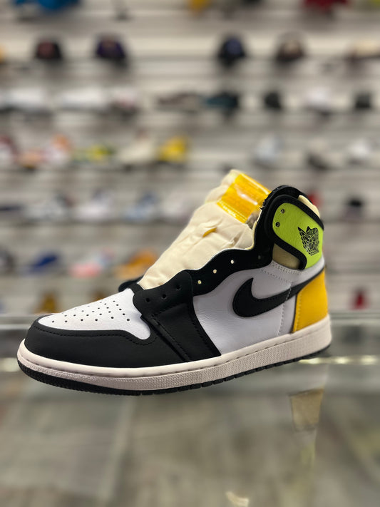 Air Jordan 1 Volt