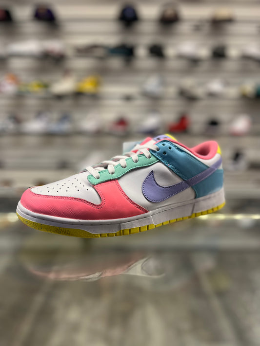 Nike Dunk Low Easter Candy