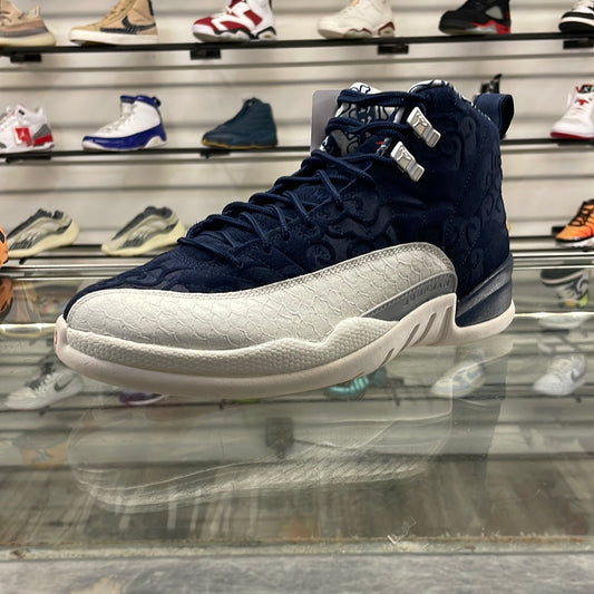 Air Jordan 12 International Flight