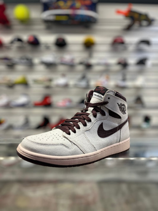 Air Jordan 1 A Ma Maniere