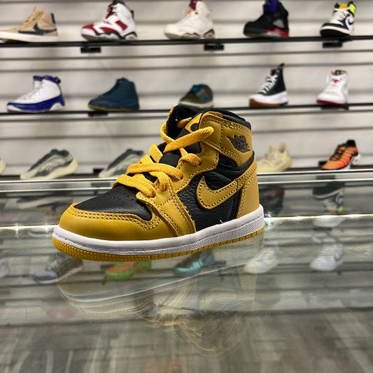 Air Jordan 1 Pollen