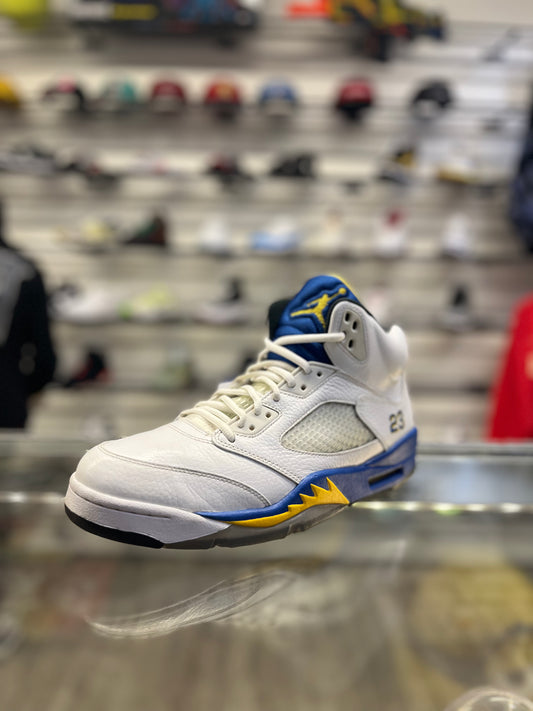Air Jordan 5 Laney