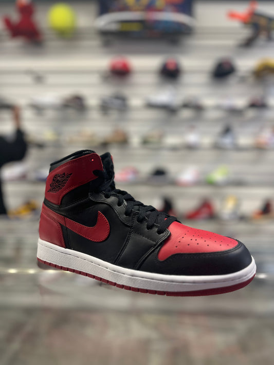 Air Jordan 1 Bred (2013)
