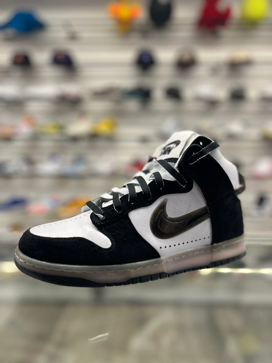 Slam Jam Nike Dunk High